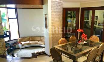 Imagem 6: Casa venda 4 suites condomínio Santa Maria - Sorocaba