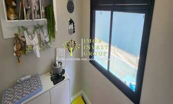 Imagem 7: Casa térrea para locação no Condomínio Mantova, Indaiatuba/SP