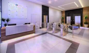 Imagem 6: SALAS COMERCIAIS NO CENTRO DE CARAPICUIBA - ENTREGA 07/2020