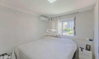 Imagem 3: Apartamento com 3 dormitórios à venda, 74 m² por R$ 640.000,00 - Mercês - Curitiba/PR