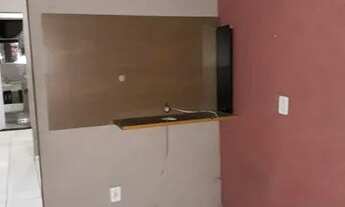 Imagem 4: Sobrado de 1 quarto