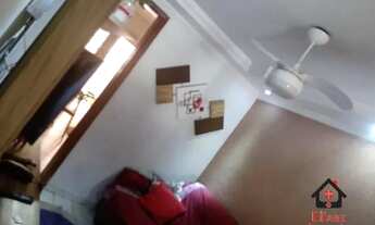 Imagem 5: Casa com 3 dormitórios à venda, 110 m² por R$ 295.000 - Parque Itajaí - Campinas/SP