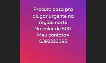 Imagem: Casa para alugar