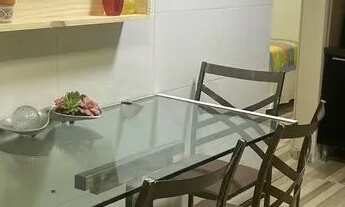 Imagem 4: Casa de Praia Beira Mar