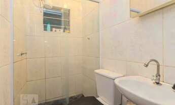 Imagem 5: Casa de Condomínio para Aluguel - Sapopemba, 2 Quartos, 40 m2