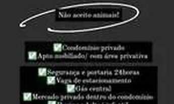 Imagem 2: Alugo apto CTG os praianos 1700,00 com valor de 300,00o condomínio incluso