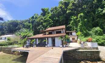 Imagem 2: ALUGO/ VENDO CASA NA COSTA VERDE - ILHA PARTICULAR