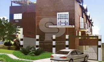 Imagem: PORTO ALEGRE - Casa de Condomínio - Vila