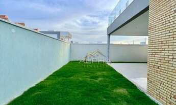 Imagem 7: Casa em Condomínio para Venda em Eusébio, cidade alpha, 4 dormitórios, 4 suítes, 5 banheir