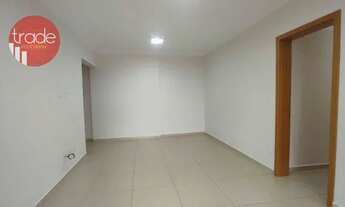 Imagem 3: Apartamento Para Locação No Nova Aliança Com Sacada Gourmet