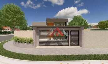 Imagem: Linda Casa com 3 dormitórios à venda