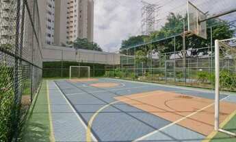 Imagem 4: Apartamento a venda 2 vagas Rossi Mais Reserva Jaguaré