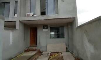 Imagem 7: Casa para venda possui 110 metros quadrados com 3 quartos em Lagoa - Macaé - RJ