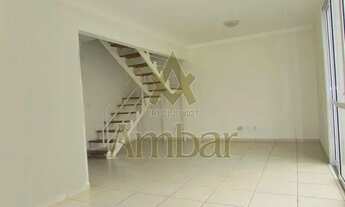 Imagem 4: Casa de Condomínio - Ribeirão Preto - Jardim Botânico