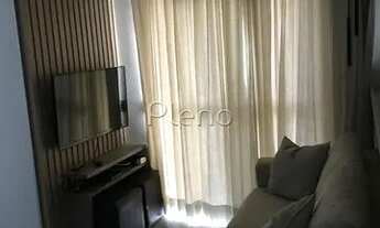 Imagem 3: Apartamento - Jardim Paranapanema - Campinas