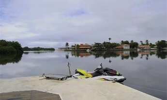 Imagem 3: Apartamento 1.060 mts² com 6/4, 6 suítes em Busca-Vida - Camaçari