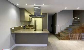 Imagem 2: Apartamento Locação 2 Dormitórios - 154 m² Itaim Bibi