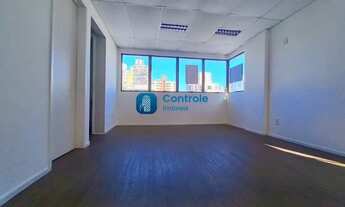 Imagem 7: FLORIANóPOLIS - Conjunto Comercial/Sala - Centro