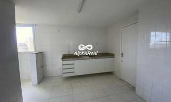 Imagem 7: Cobertura em Alphaville Nova Lima