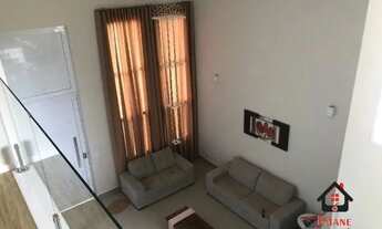 Imagem 3: Casa com 4 dormitórios à venda, 289 m² por R$ 2.350.000 - Swiss Park - Campinas/SP