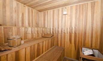 Imagem 4: APARTAMENTO COM 4 DORMITÓRIOS (3SUITES) EM PERDIZES