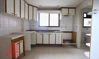 Imagem 5: Apartamento com 3 dormitórios, 128 m² - venda por R$ 1.190.000,00 ou aluguel por R$ 9.130