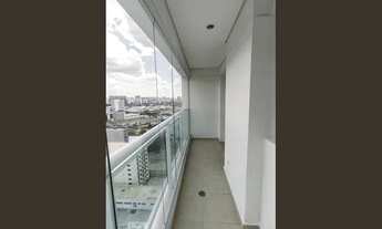 Imagem 6: Apartamento para Aluguel - Barra Funda, 1 Quarto, 45 m2