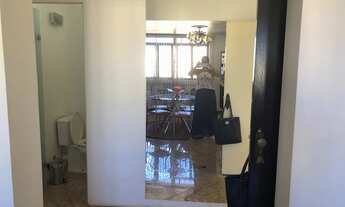 Imagem 7: Apartamento para aluguel e venda possui 205 metros quadrados com 3 quartos