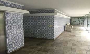 Imagem 4: Suntuoso Imóvel na Região do Jardim Paulista, com 109 metros quadrados muito bem divididos