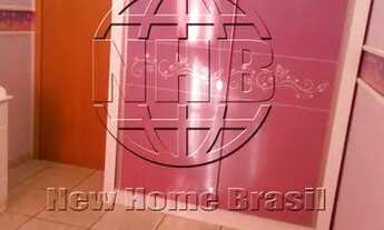 Imagem 6: Apartamento para Venda em Ribeirão Preto, Alto da Boa Vista, 2 dormitórios, 1 banheiro, 1