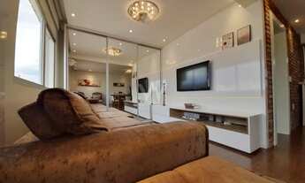 Imagem 6: Apartamento mobiliado Vila Rosa Novo Hamburgo