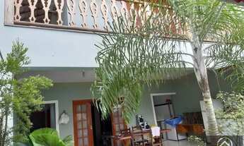 Imagem 2: Sobrado a Venda no bairro Jardim Paulista II - Indaiatuba, SP