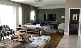 Imagem 6: Apartamento à venda, 284 m² por R$ 2.885.000,00 - The Penthouse - Barueri/SP