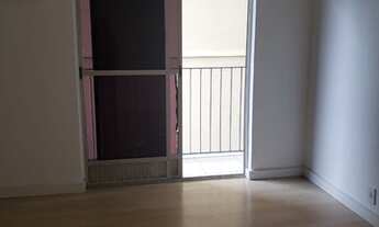 Imagem 4: VENDO APARTAMENTO FUNDOS 70M., DOIS QUARTOS + DEPENDENCIA COMPLETA