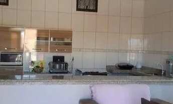 Imagem 7: Casa com 3 dormitórios à venda, 240 m² por R$ 490.000,00 - Imperial Parque (Sousas) - Camp