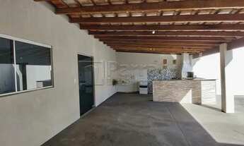 Imagem 4: Casa Padrão em Franca