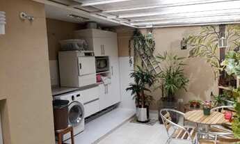 Imagem 3: Casa para venda possui 84 metros quadrados com 2 quartos em Monte Serrat - Itaguaí - RJ