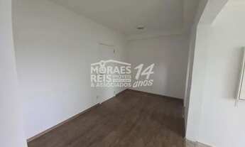 Imagem 5: Apartamento com 1 dormitório para alugar, 45 m² - Alto da Boa Vista - São Paulo/SP