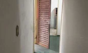 Imagem 4: Casa Padrão em São José do Rio Preto