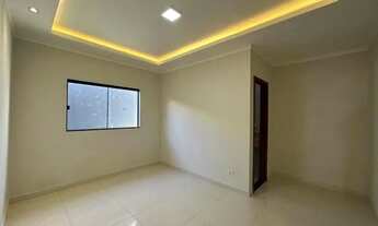 Imagem 2: Casa para venda tem 160 metros quadrados com 3 quartos