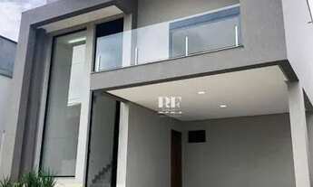 Imagem 2: Casa com 235 m², á venda no Jardins Bolonha