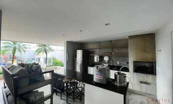 Imagem 4: Apartamento para Venda em Goiânia, Setor Bueno, 3 dormitórios, 3 suítes, 4 banheiros, 3 va