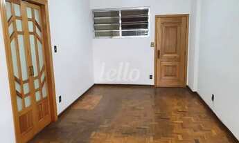 Imagem 3: São Paulo - Apartamento Padrão - Tatuapé