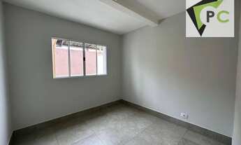 Imagem 2: Apartamento com 2 dormitórios para alugar, 40 m² por R$ 1.500/mês - Sítio do Morro - São P