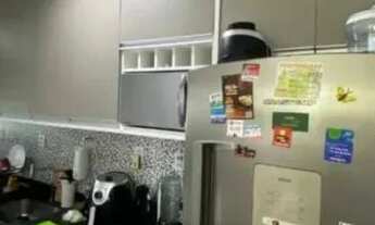 Imagem 5: Apartamento para venda com 82 metros quadrados com 3 quartos em Imbuí - Salvador - BA