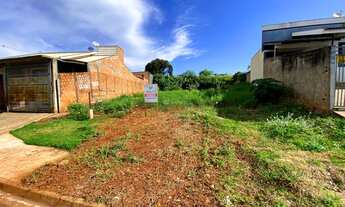 Imagem 3: TERRENO À VENDA NO JARDIM ALVORADA EM APUCARANA