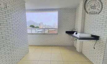 Imagem 6: Apartamento no Boqueirão - Praia Grande/SP