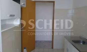 Imagem 6: Apartamento no jardim Prudencia com três dormitórios