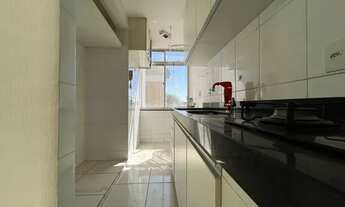 Imagem 5: Aluguel apartamento Guará I, dois quartos, vazado, uma garagem