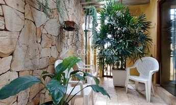 Imagem 5: Casa - Jardim Nossa Senhora Auxiliadora - Campinas